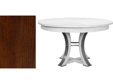 Sarreid Ltd Tower Jupe Dining Table Palladio SA54220PD