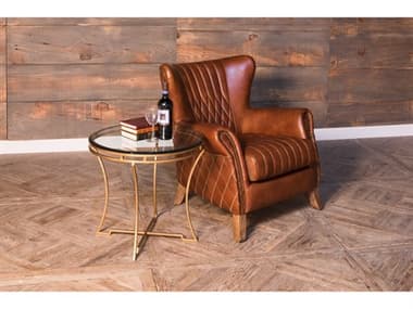Sarreid Ltd Bugatti Table Set SABUGATTILIVSET3