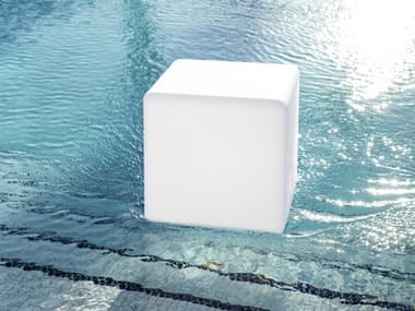 Smart & Green Original Cube 14'' Bluetooth Outdoor LED Light SAGSGCUBE