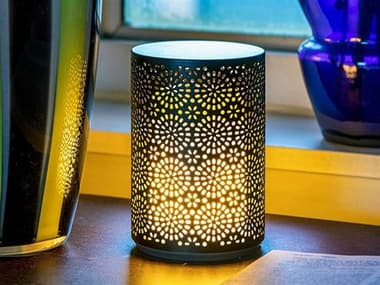 Smart &amp; Green Dancing Flame 1 - Light Table Lamp SAGSGDANCINGFLAME