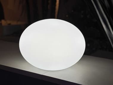 Smart & Green Flatball-XXS 7'' Bluetooth Outdoor LED Light SAGSGFLATBALLXXS