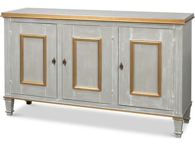 Sarreid Ltd Louis Xvi 60" Sideboard SAR05982