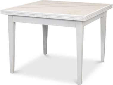 Sarreid Ltd Paolino Table, Cortina White SAU147AS08