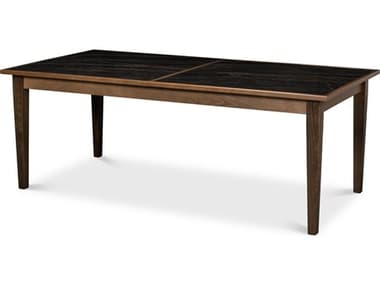 Sarreid Ltd Butterfly Dining Table SAU205AS