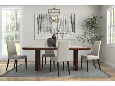 Sarreid Ltd Versatilis Dining Room Set SAVERSATILISDINSET
