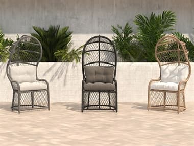 Source Outdoor Furniture Avve Lounge Set SCAVVE