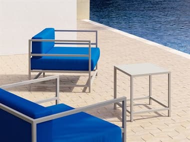 Source Outdoor Furniture Delano Lounge Set SCDELANO04