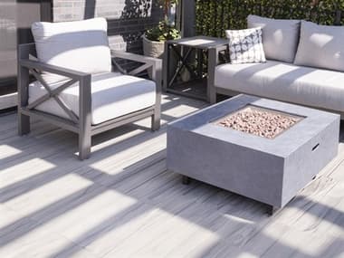 Source Outdoor Furniture Dynasty Lounge Set SCDYNASTY01