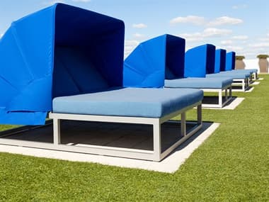 Source Outdoor Furniture Iconic Lounge Set SCICONIC01