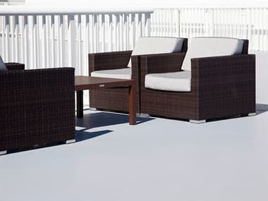 Source Outdoor Furniture Lucaya Lounge Set SCLUCAYA01