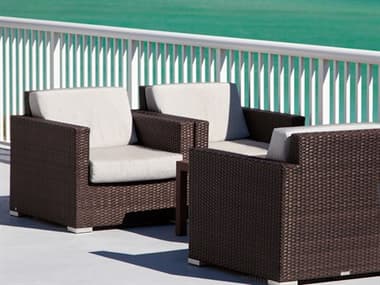 Source Outdoor Furniture Lucaya Lounge Set SCLUCAYA04