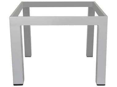 Source Outdoor Furniture Sedona Aluminum End Table Base SCSF1009510