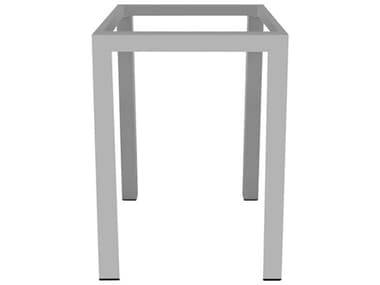 Source Outdoor Furniture Sedona Aluminum Square Dining Table Base SCSF1009511