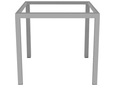 Source Outdoor Furniture Sedona Aluminum Square Dining Table Base SCSF1009527