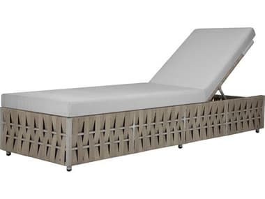 Source Outdoor Furniture Scorpio Quick Ship Aluminum Cushion Chairse Lounge SCSF1026134QUICK