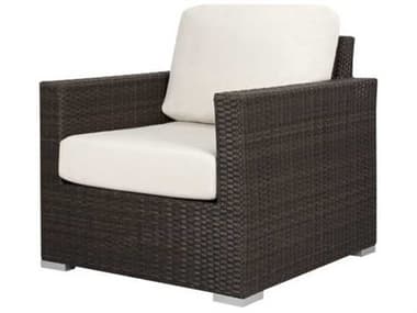 Source Outdoor Furniture Lucaya Quick Ship Wicker Lounge Chair SCSF2012101QUICK