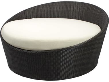 Source Outdoor Furniture Moon Quick Wicker Daybed SCSF2022222QUICK