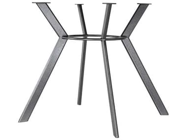 Source Outdoor Furniture Tides Aluminum Grande Dining Table Base SCSF3006528