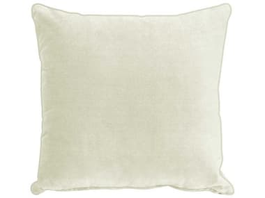Source Outdoor Furniture Cloud 16''W x 16''D Square Toss Pillow SCSF3208756