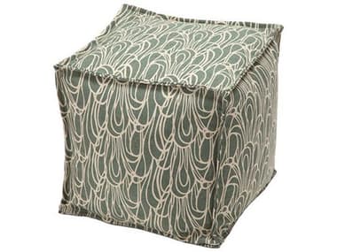 Source Outdoor Furniture Casbah Fabric Cushion Ottoman SCSF3216731