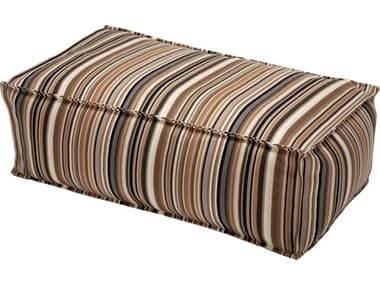 Source Outdoor Furniture Casbah Fabric Cushion Ottoman SCSF3216734