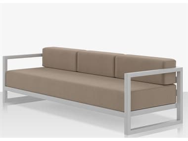 Source Outdoor Furniture Iconic Aluminum Sofa SCSF3217103