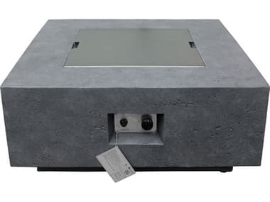Source Outdoor Furniture Elements Fire Pit Top Cover SCSF6202696TOP