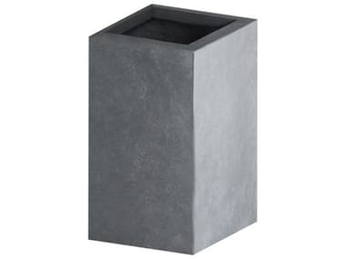 Source Outdoor Furniture Elements Gray Planter SCSF62027954