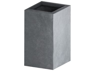 Source Outdoor Furniture Elements Gray Planter SCSF62027957
