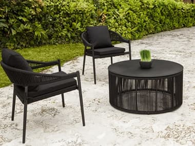 Source Outdoor Furniture Skye Lounge Set SCSKYE01