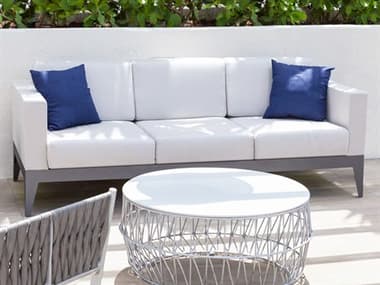 Source Outdoor Furniture South Beach Lounge Set SCSOUTHBEACH06