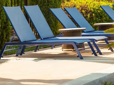 Source Outdoor Furniture Tides Lounge Set SCTIDES