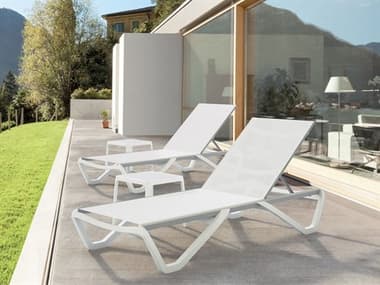 Source Outdoor Furniture Wave Lounge Set SCWAVE