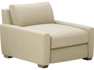 Seasonal Living Fizz Sunbelievable™ Cove Pearl Imperial Spritz Lounge Chair and a Half SEA105FT004P2C