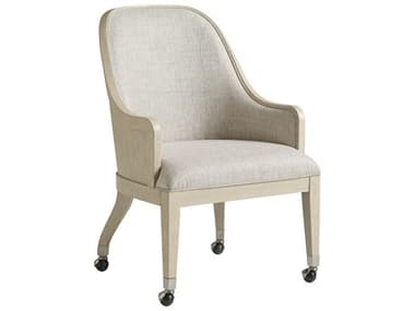 Sligh Greystone Upholstered Arm Dining Chair SH01025093801