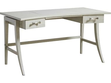 Sligh Studio Designs 56" Dove Gray Writing Desk SH04100SL410