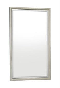 Sherrill Occasional Naples Wall Mirror Rectangular SHO222520