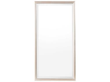 Sherrill Occasional Naples Wall Mirror Rectangular SHO222535