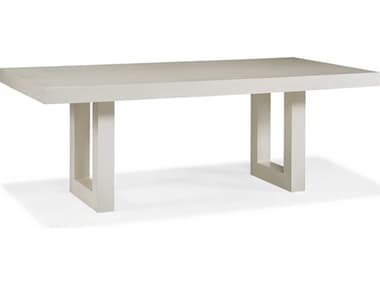 Sherrill Occasional Naples 84" Rectangular Wood Dining Table SHO224725