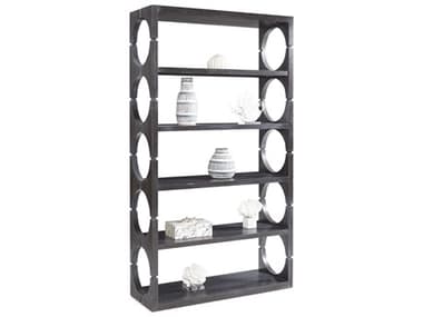 Sherrill Occasional Modern Loft Etagere SHO230440