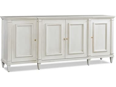 Sherrill Occasional Naples 88" Maple Wood Sideboard SHO241460