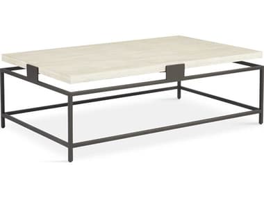 Sherrill Occasional Concord Rectangular Wood Coffee Table SHO250840