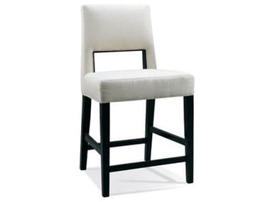 Sherrill Occasional Casual Fabric Upholstered Solid Wood Counter Stool SHO308006