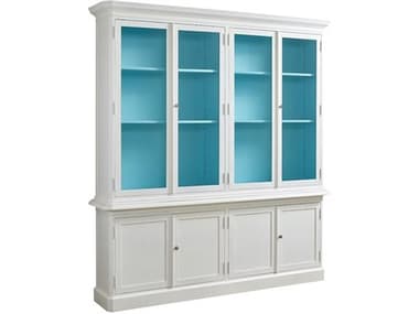 Sherrill Occasional Masterpiece Bookcase SHO960208W