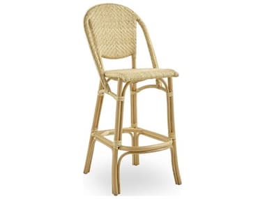 Sika Indoor Originals Rattan Bar Stool SKA1059U