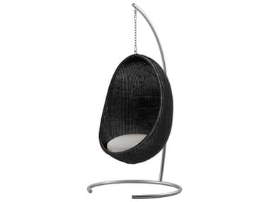 Sika Indoor Icons Nanna Ditzel Hanging Egg Chair SKAKITND75CS32000002397