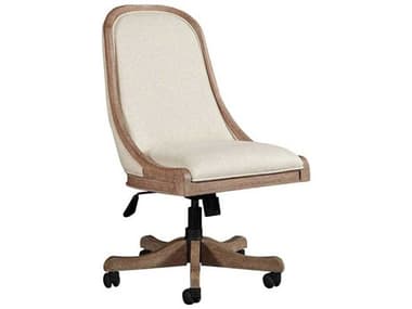 Stanley Furniture Wethersfield Estate Upholstered Computer Office Chair SL5181575