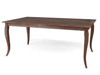 Saloom Saloom New England European Dining Table SLMMTWS3672EUR