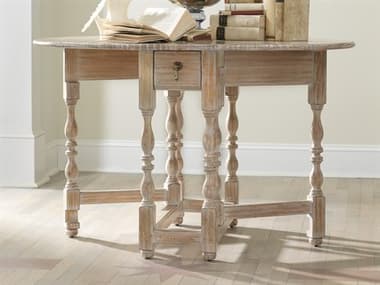 Somerset Bay Saginaw Round Wood End Table SMBSB101