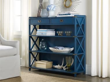 Somerset Bay Crisfield Bookcase SMBSB110
